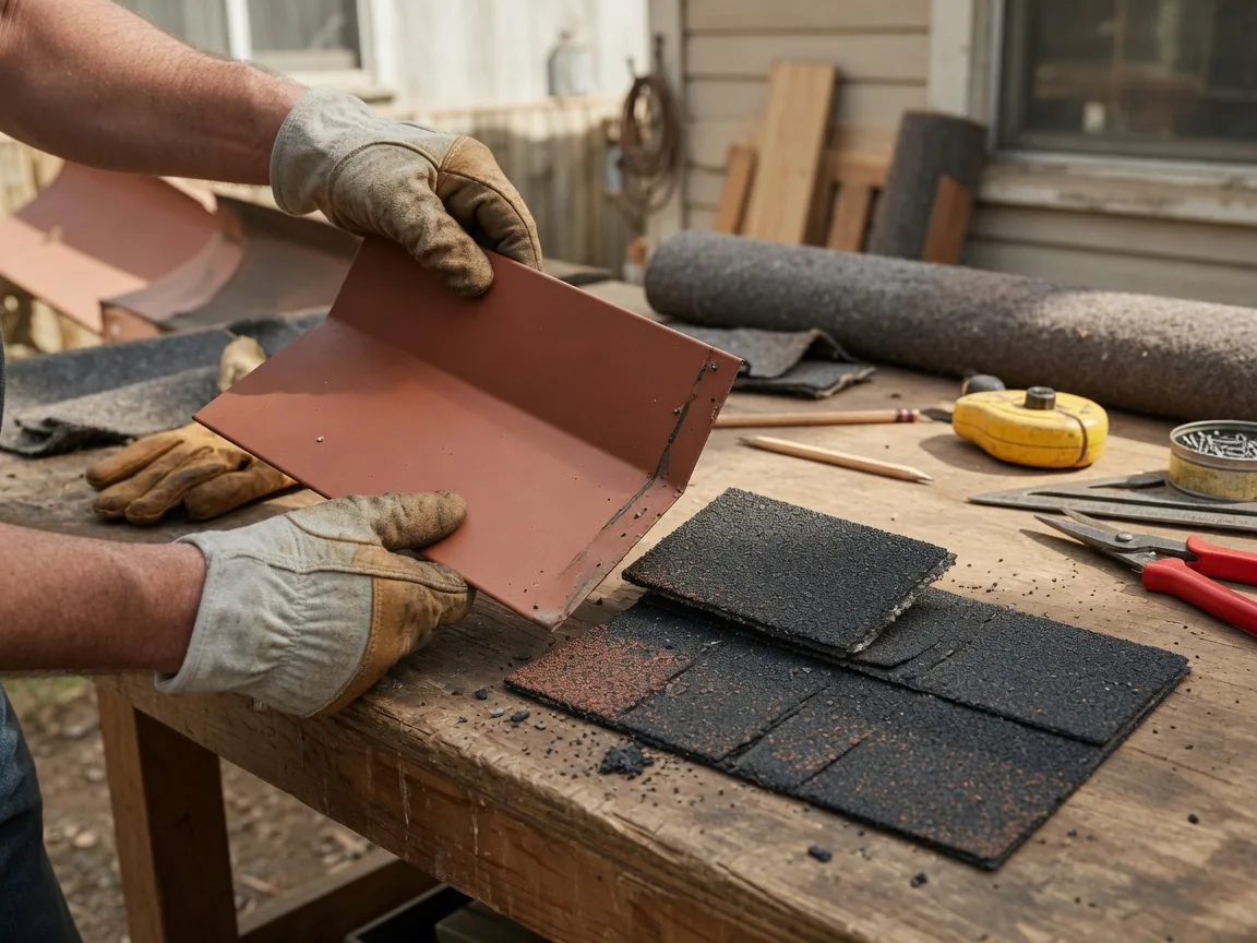 Roof Repair company in Castile, NY